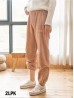 Soft Sweat Shirt W/ Hood and Sweatpants Set